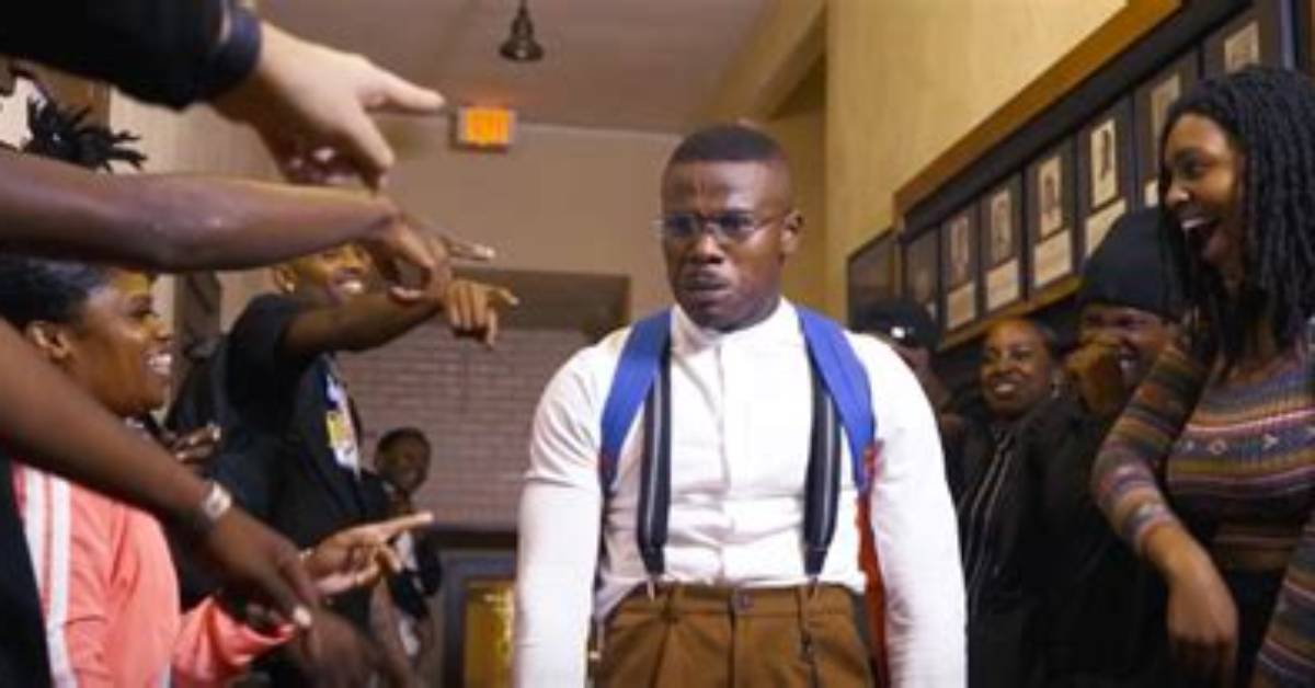Unveiling Dababy's High School Journey: Surprises and Lessons Await