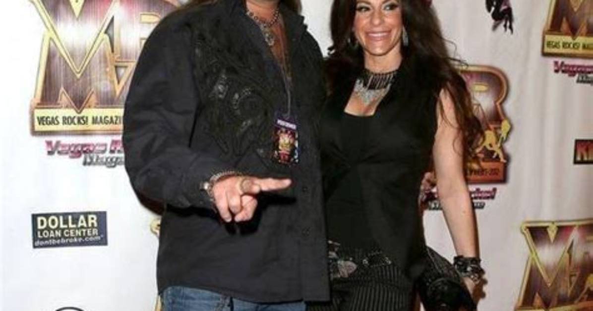 Unveiling Danny Koker's Marital Status and Family Life