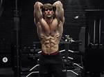 Unveiling David Laid: the Reality Behind the Muscle Without Pump and Lighting