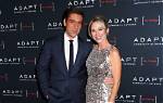 Unveiling David Muir's New Partner: Who Is He?