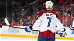 Unveiling Devon Toews' Impact on the Colorado Avalanche: a Journey of Discoveries