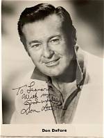 Unveiling Don Defore's Net Worth: a Journey of Discovery