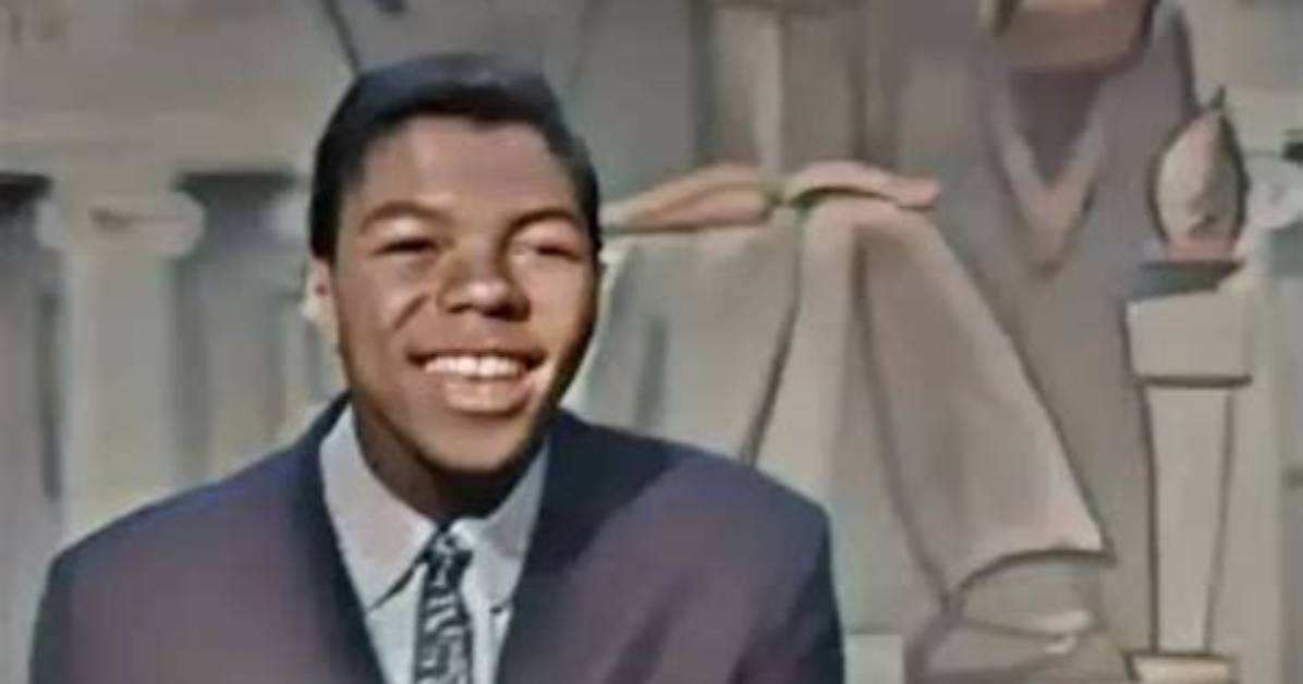 Unveiling Frankie Lymon's Height: Insights and Discoveries