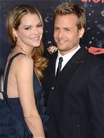 Unveiling Gabriel Macht's Extensive Relationship History