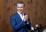 Unveiling Gavin Newsom's Physical Attributes and Wealth