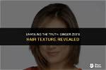 Unveiling Ginger Zee's Heritage: Discoveries and Insights