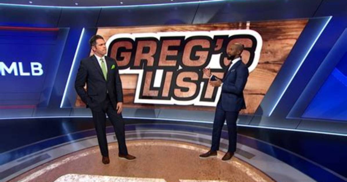 Unveiling Greg Amsinger's Height and Weight: Surprising Discoveries Revealed