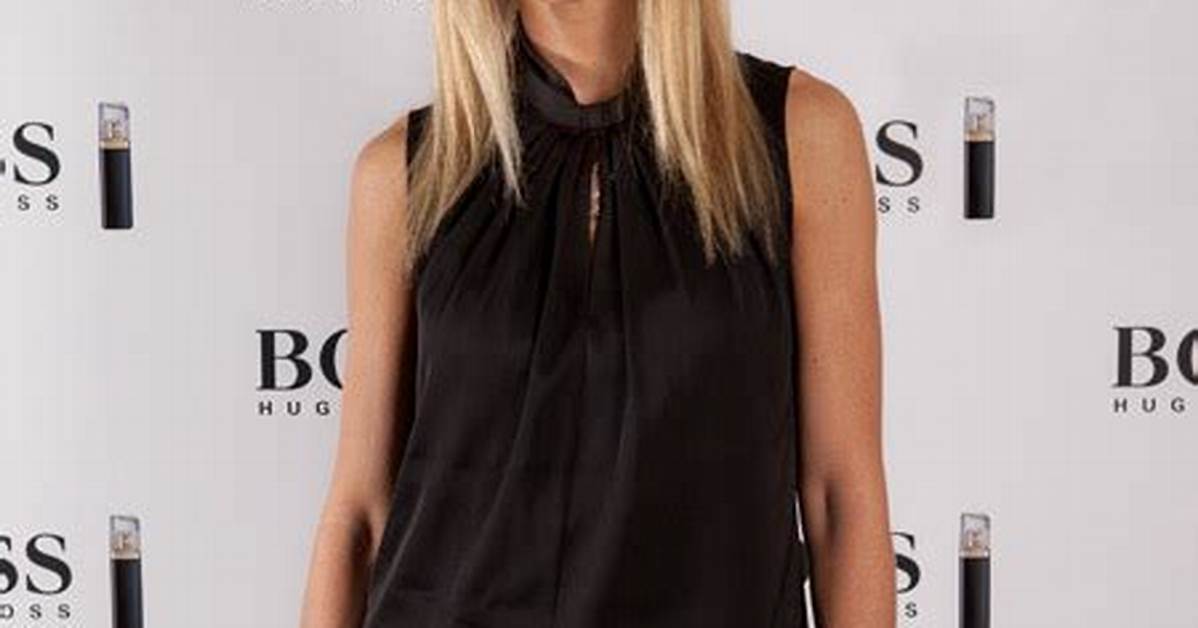 Unveiling Gwyneth Paltrow's Height and Weight: Surprising Revelations