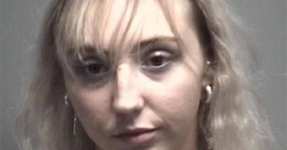 Unveiling "Hailey Sigg Mug Shot Arrest Charges And": a Comprehensive Guide