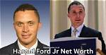 Unveiling Harold Ford Jr.'s Net Worth: Secrets and Strategies Revealed