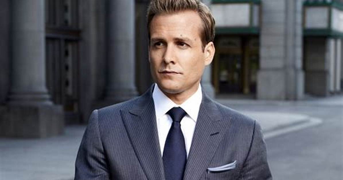 Unveiling Harvey Specter's Net Worth: an Exploration