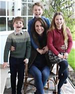 Unveiling Her Children and Impact