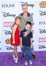 Unveiling Jaime Pressly's Family: Discoveries and Personal Insights