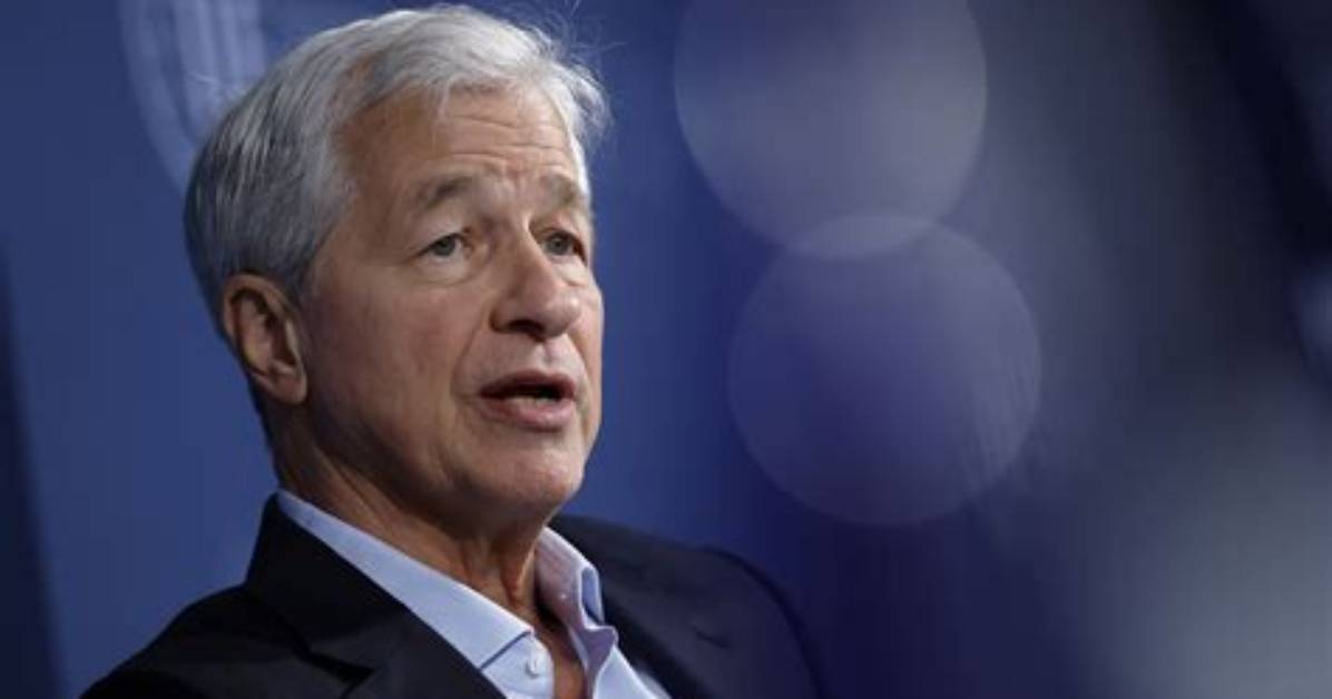 Unveiling Jamie Dimon's Faith: a Deep Dive into His Religion