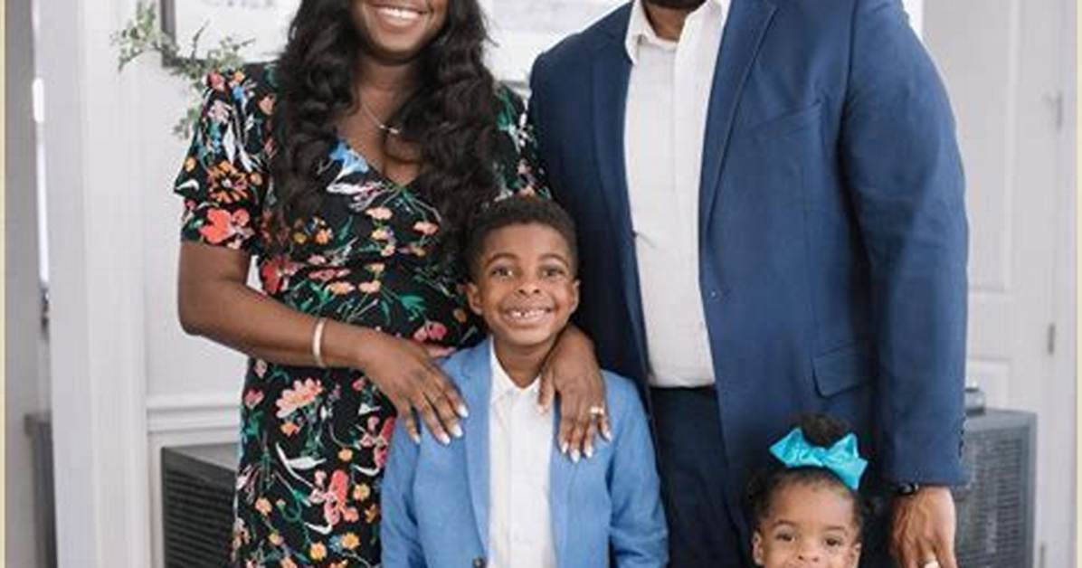 Unveiling Jasmine Crockett: Is She Married with Children?