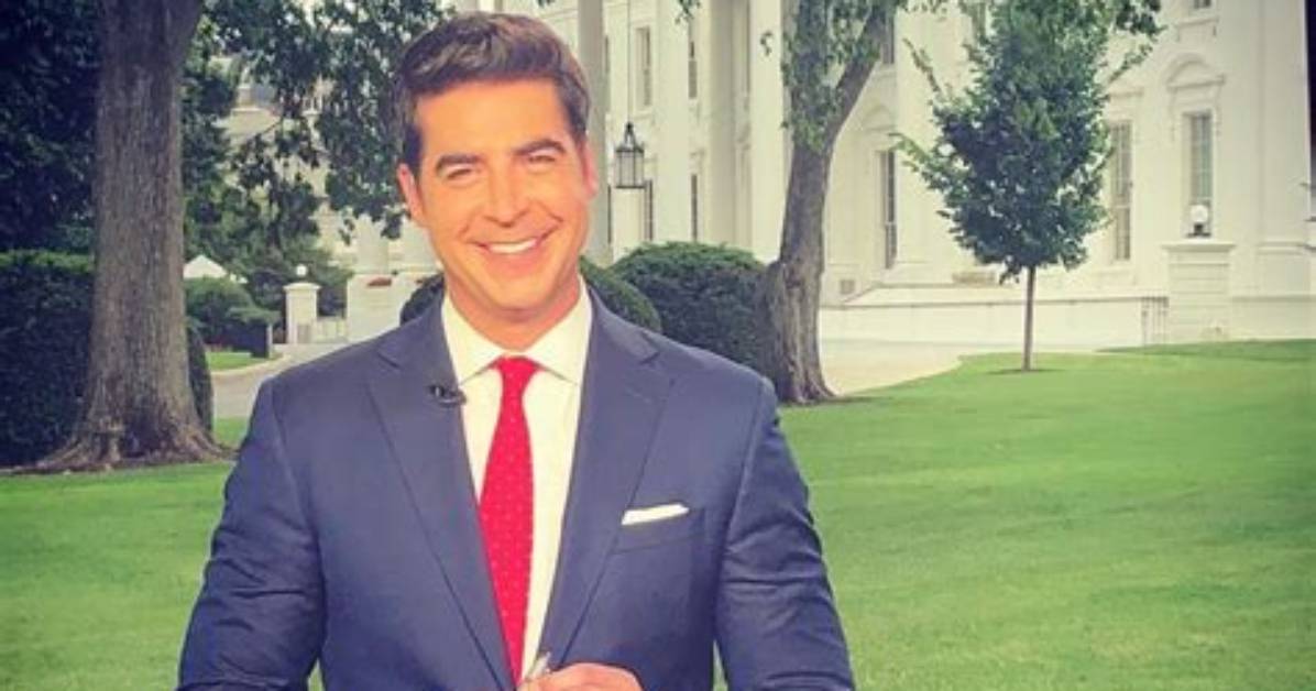 Unveiling Jesse Watters' Salary: How Much Is the Controversial Fox News Host Earning?
