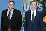 Unveiling John Goodman's Relationships: Secrets and Revelations