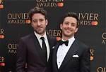 Unveiling Jonathan Bailey's Partner: a Deep Dive into His Personal Life