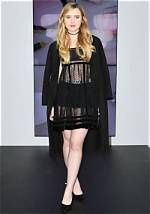 Unveiling Kathryn Newton's Height and Weight: a Closer Look