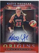 Unveiling Katie Douglas: a Basketball Legacy