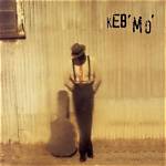 Unveiling Keb' Mo': What Is Keb' Mo's Real Name?