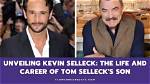 Unveiling Kevin Selleck's Age: Discoveries and Insights