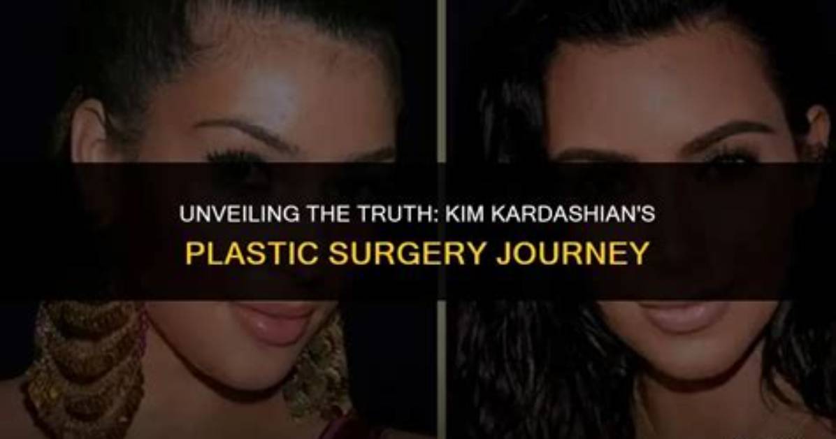 Unveiling Kim Kardashian's Descent: a Journey Through Heritage