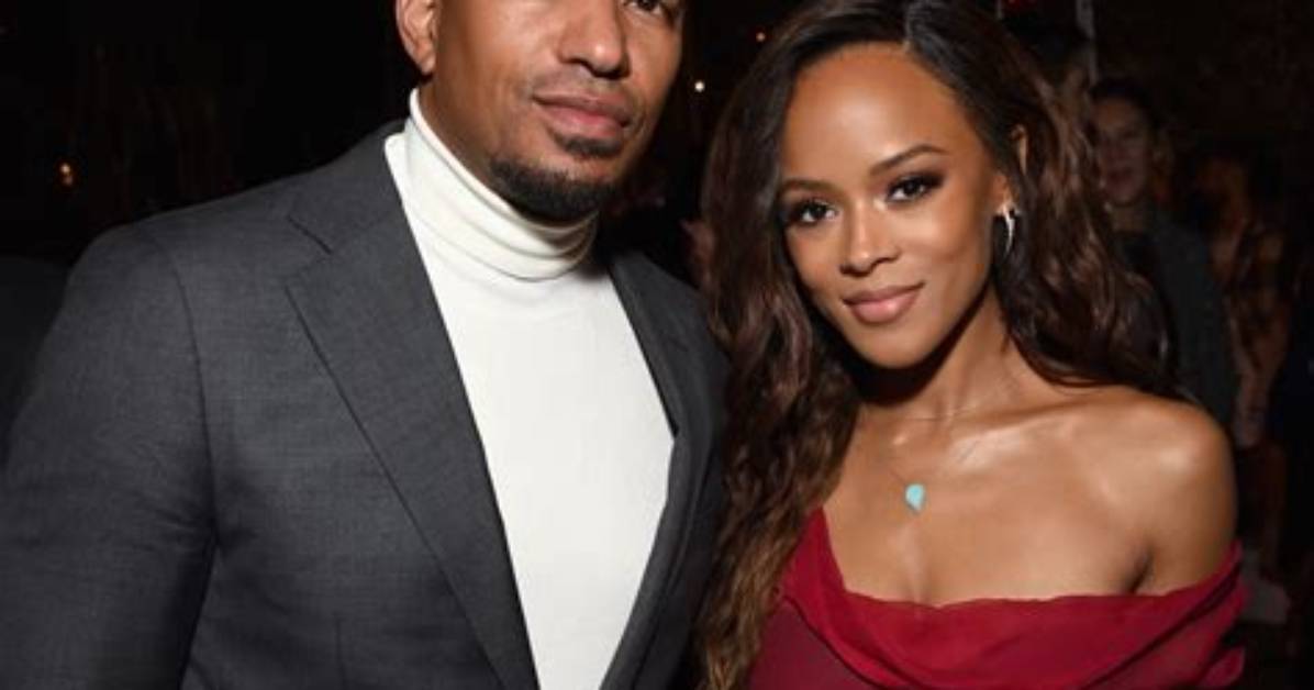Unveiling Laz Alonso's Romantic Life: Who Is His Girlfriend?
