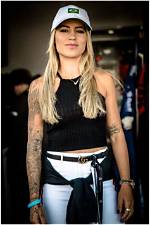 Unveiling Leticia Bufoni's Boyfriend: a Look into Her Love Life