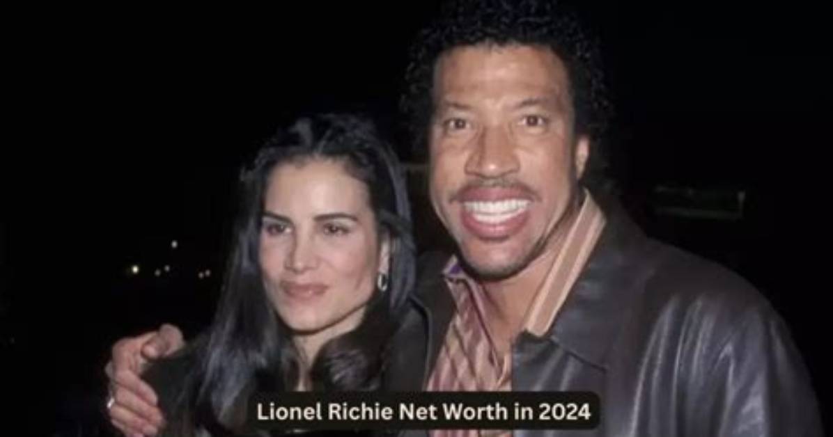 Unveiling Lionel Richie's Net Worth in 2024: a Comprehensive Analysis