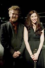 Unveiling Lisa Hannigan's Husband: a Journey Through Love and Music