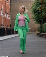 Unveiling Lottie Moss's Net Worth and the Secrets to Her Fortune