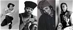 Unveiling Martin and Mc Lyte: Pioneers of Conscious Hip-Hop