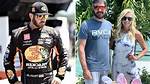 Unveiling Martin Truex Jr.'s New Love: Discoveries and Insights