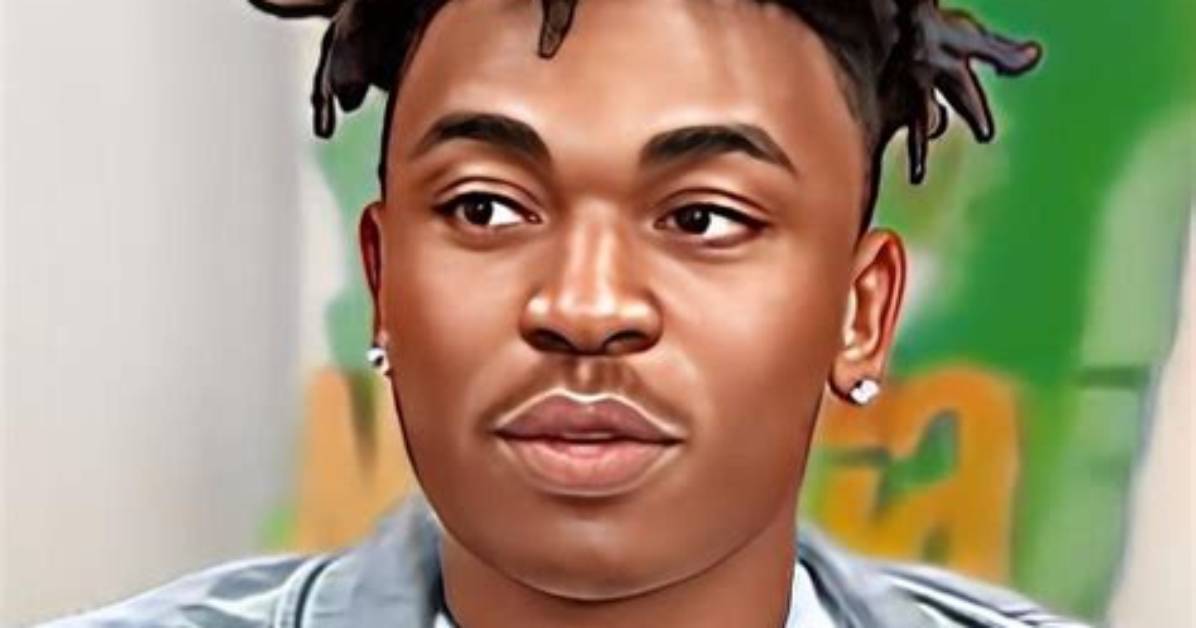 Unveiling Mayorkun's Net Worth: the Rise of a Music Sensation