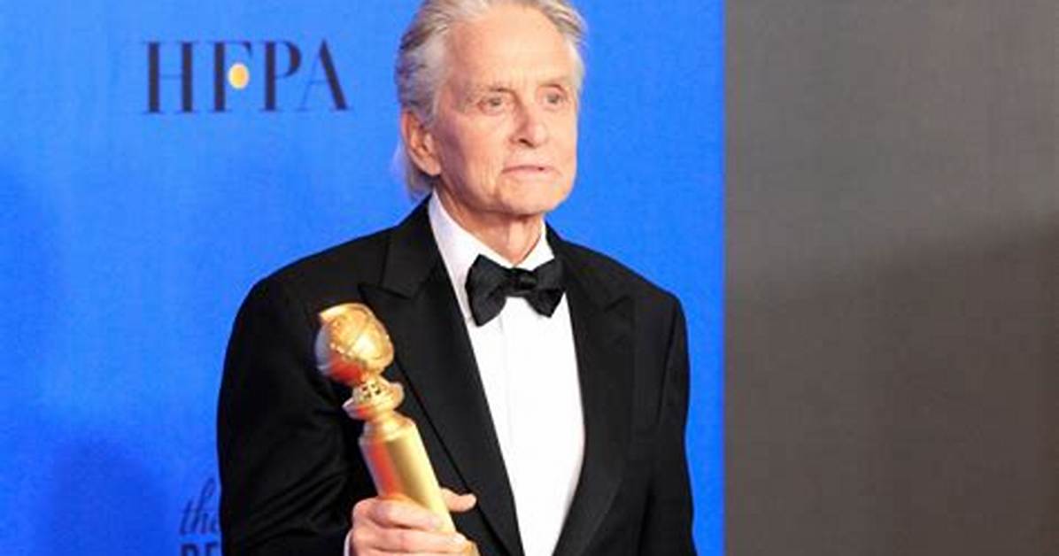 Unveiling Michael Douglas's Net Worth: Secrets and Surprises Within
