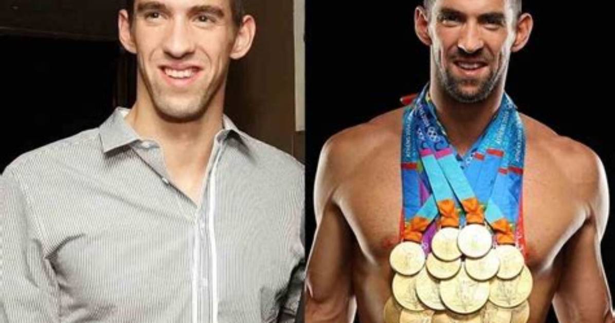Unveiling Michael Phelps' Net Worth: Discoveries and Insights