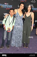 Unveiling Ming-Na Wen's Family: a Glimpse into Her Personal Life