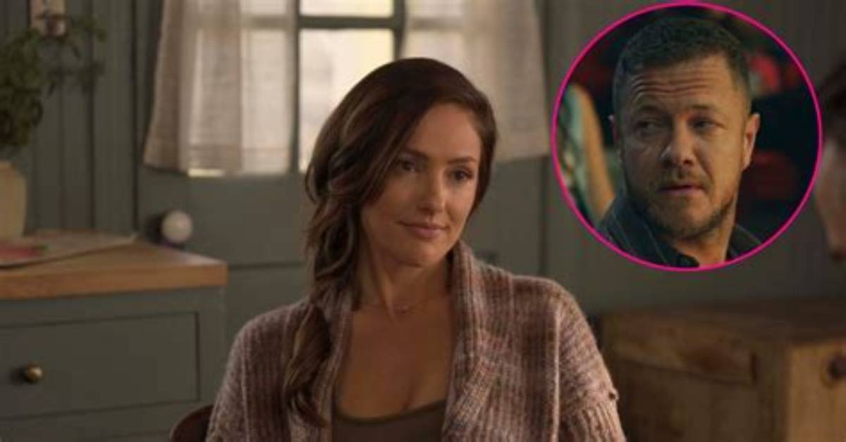 Unveiling Minka Kelly's Romantic Journey: Discoveries and Insights
