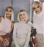 Unveiling Mj: the Heart of the Kardashian Family