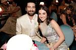 Unveiling Noah Kahan's Fiance: the Woman Behind the Music Star