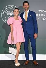 Unveiling Novak Djokovic's Height: Insights and Surprises Revealed