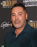 Unveiling Oscar De La Hoya's 2023 Love Life: Secrets and Surprises Revealed