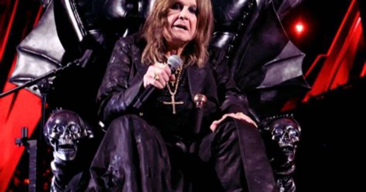 Unveiling Ozzy Osbourne's Enigmatic Net Worth