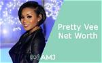 Unveiling Pretty Vee's Net Worth: Secrets and Strategies Revealed