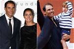 Unveiling Rafael Nadal's Child: What Is His Kid's Name?