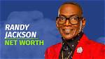 Unveiling Randy Jackson's Net Worth: Secrets and Strategies Revealed