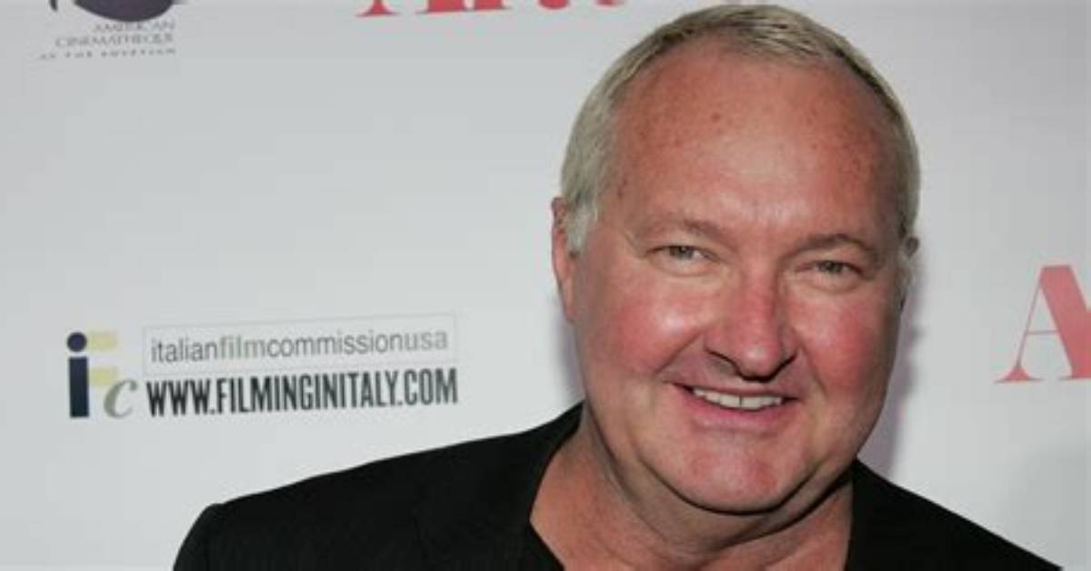 Unveiling Randy Tillim's Net Worth: a Bio of Success