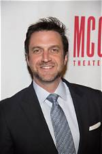 Unveiling Raul Esparza's Sexual Orientation: Uncover the Truth