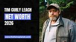 Unveiling Rick Leach's Net Worth Income